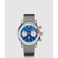 브라이틀링 탑 타임 B01 쉘비 코브라 42 AB01763A