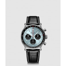 브라이틀링 네비타이머 B01 41 AB013924