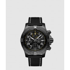 브라이틀링 어벤져 크로노그래프 45 V1331710