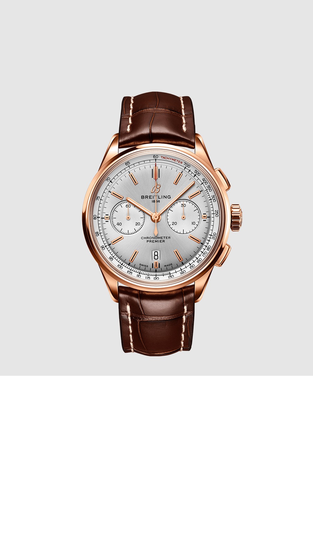 브라이틀링 프리미에르 B01 42 RB011837