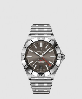브라이틀링 크로노맷 오토매틱 GMT 40 A3239810