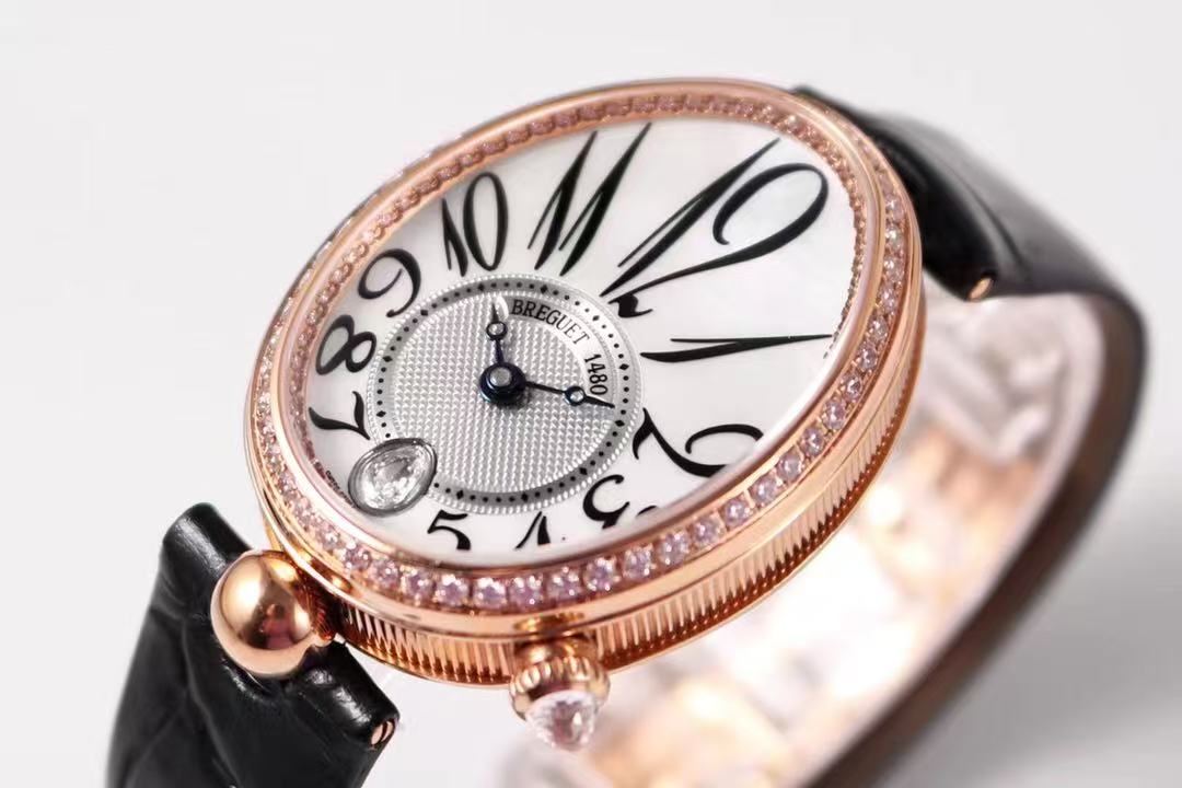 브레게 레인드 네이플 8918 [정품급]