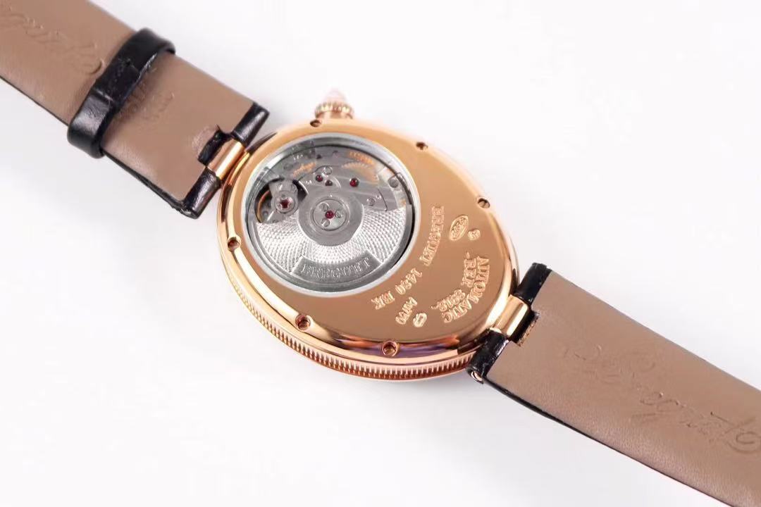 브레게 레인드 네이플 8918 [정품급]