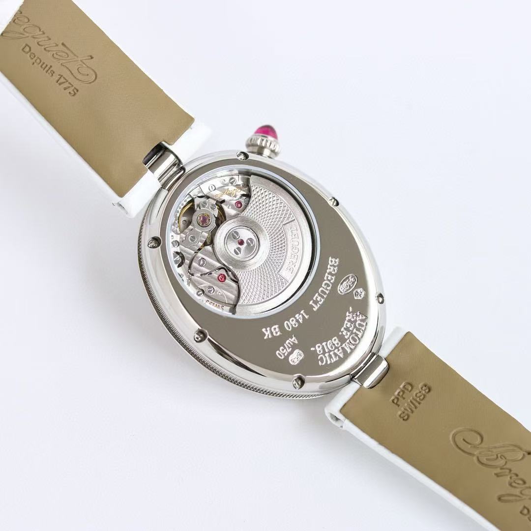 브레게 레인드 네이플 8918 [정품급]