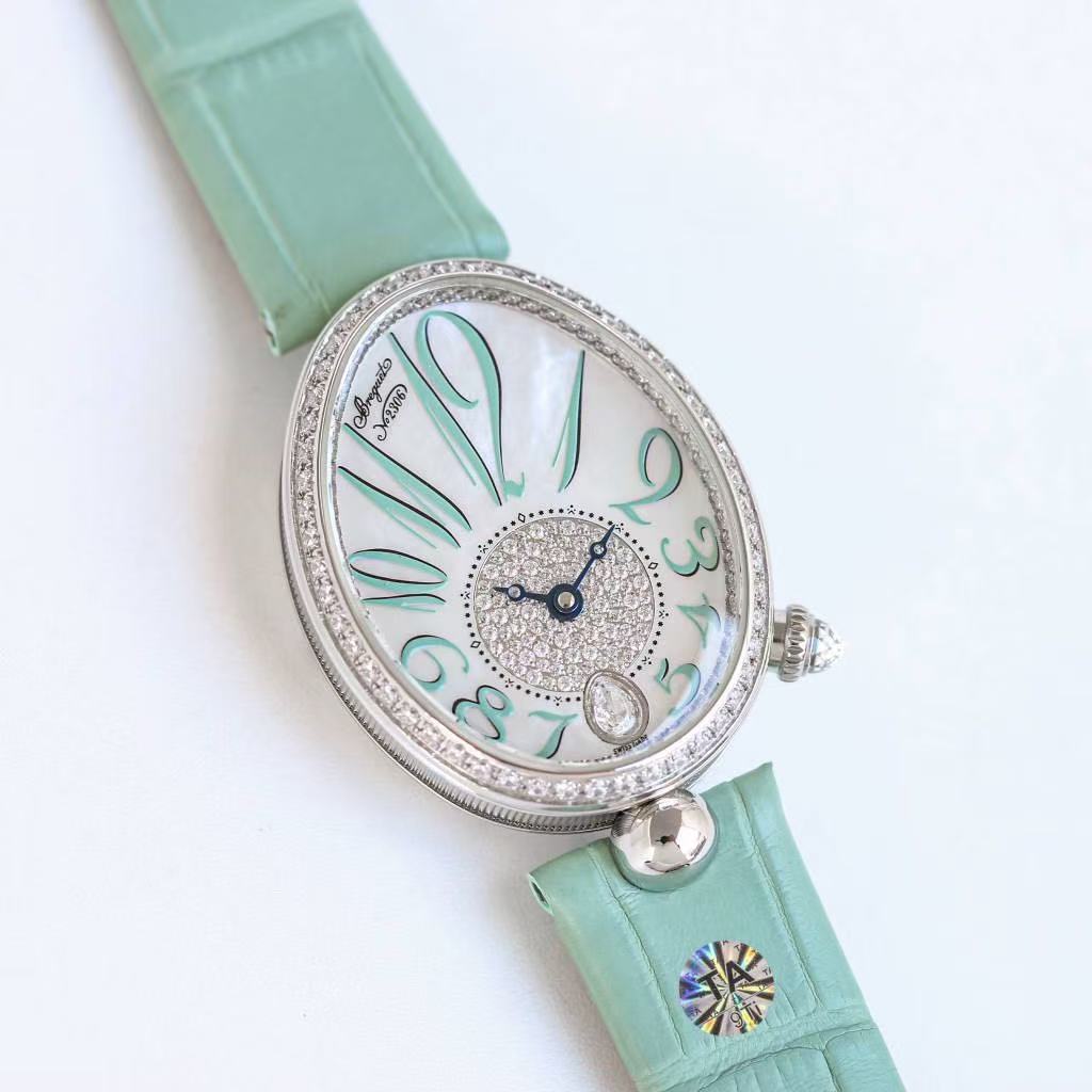 브레게 레인드 네이플 8918 [정품급]