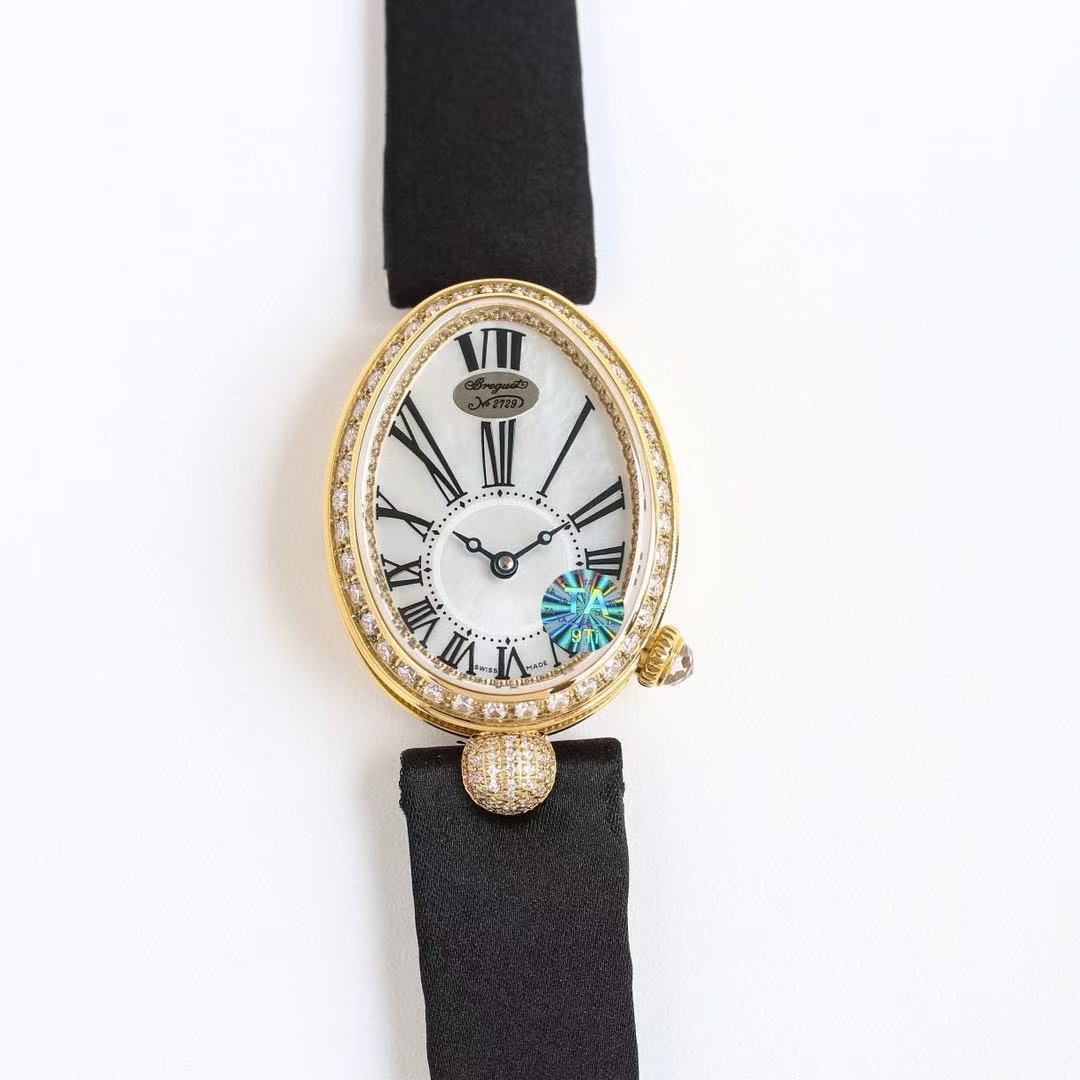 브레게 레인드 네이플 8918 [정품급]