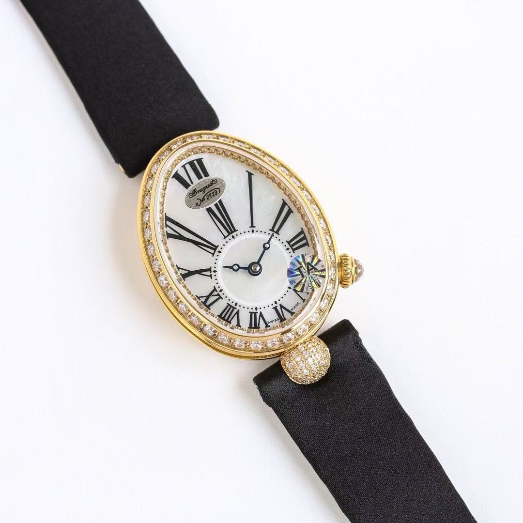 브레게 레인드 네이플 8918 [정품급]