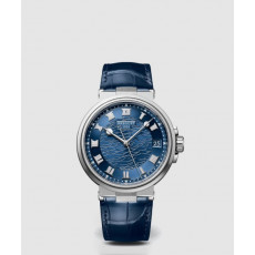 브레게 마린 컬렉션 타임피스 40 5517BB