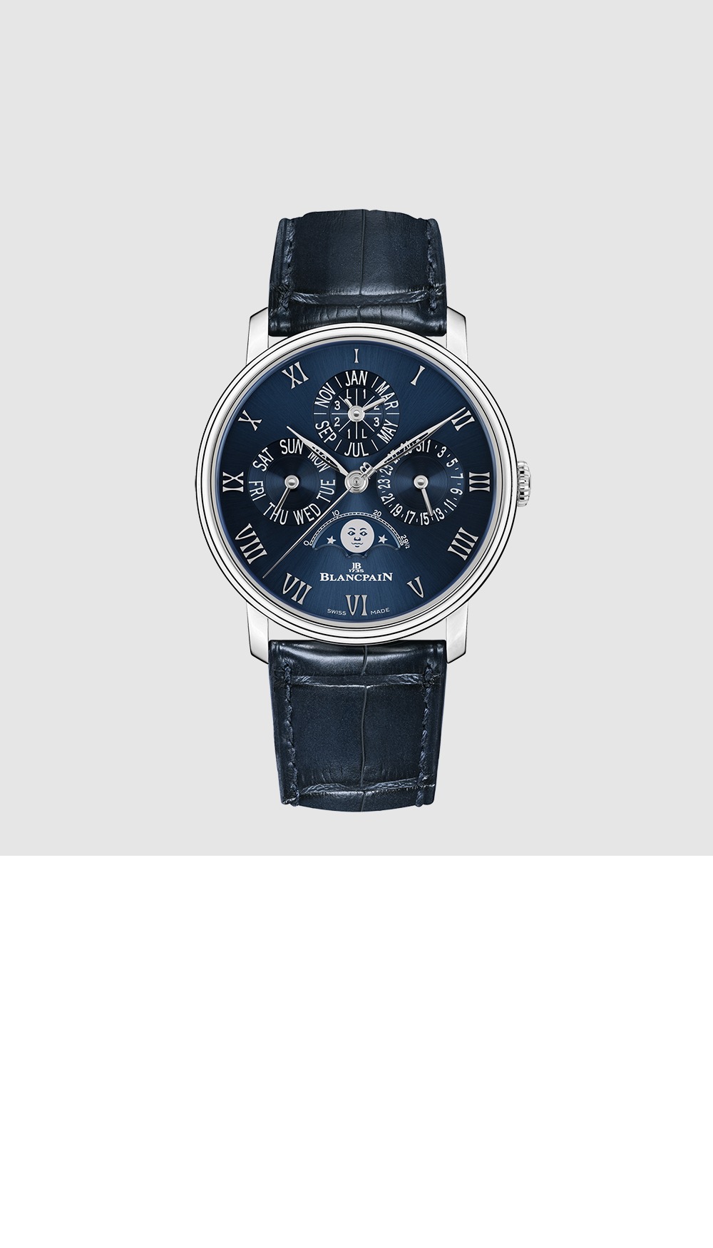 블랑팡 빌레레 40