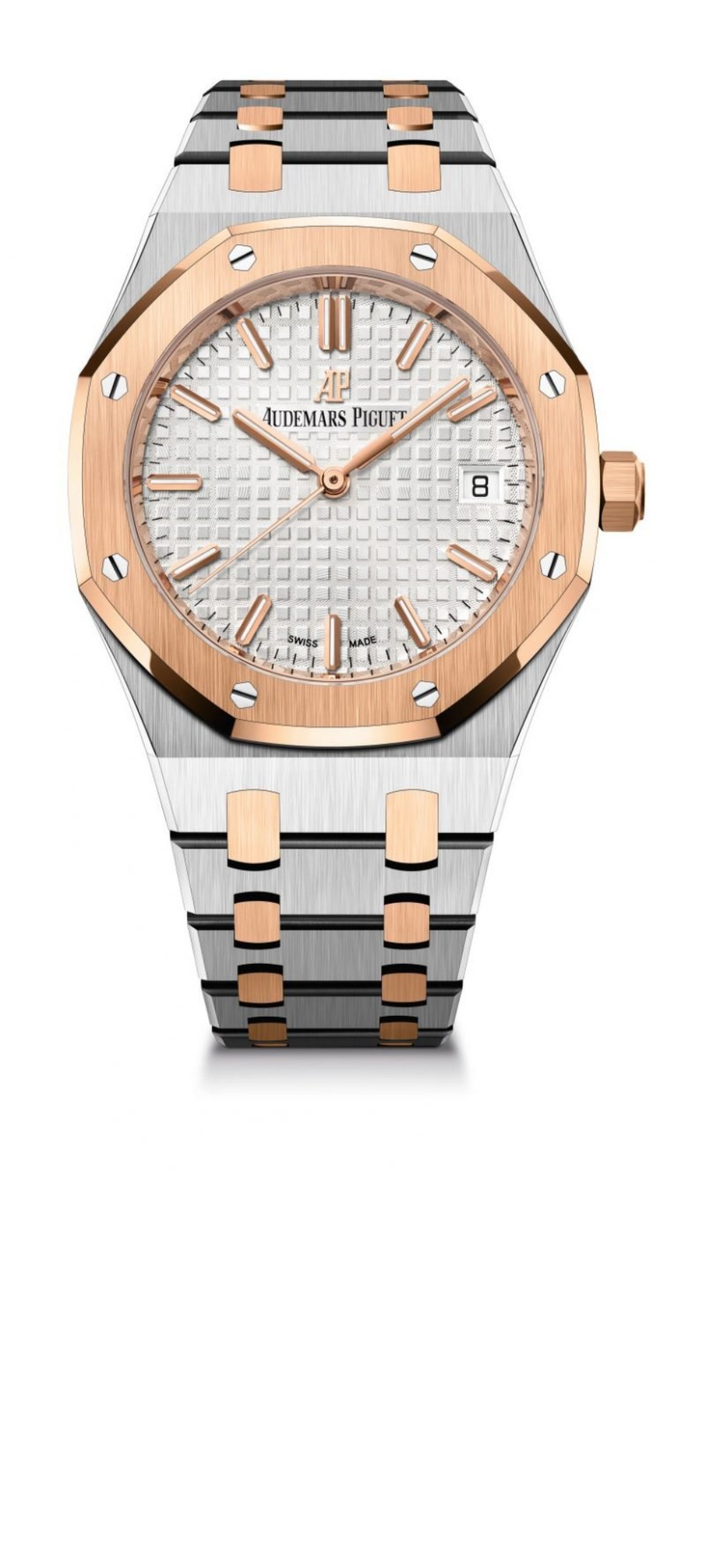 오데마피게 로얄오크 금통 33 77350SR