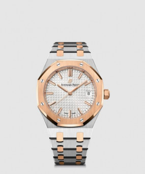 오데마피게 로얄오크 금통 33 77350SR