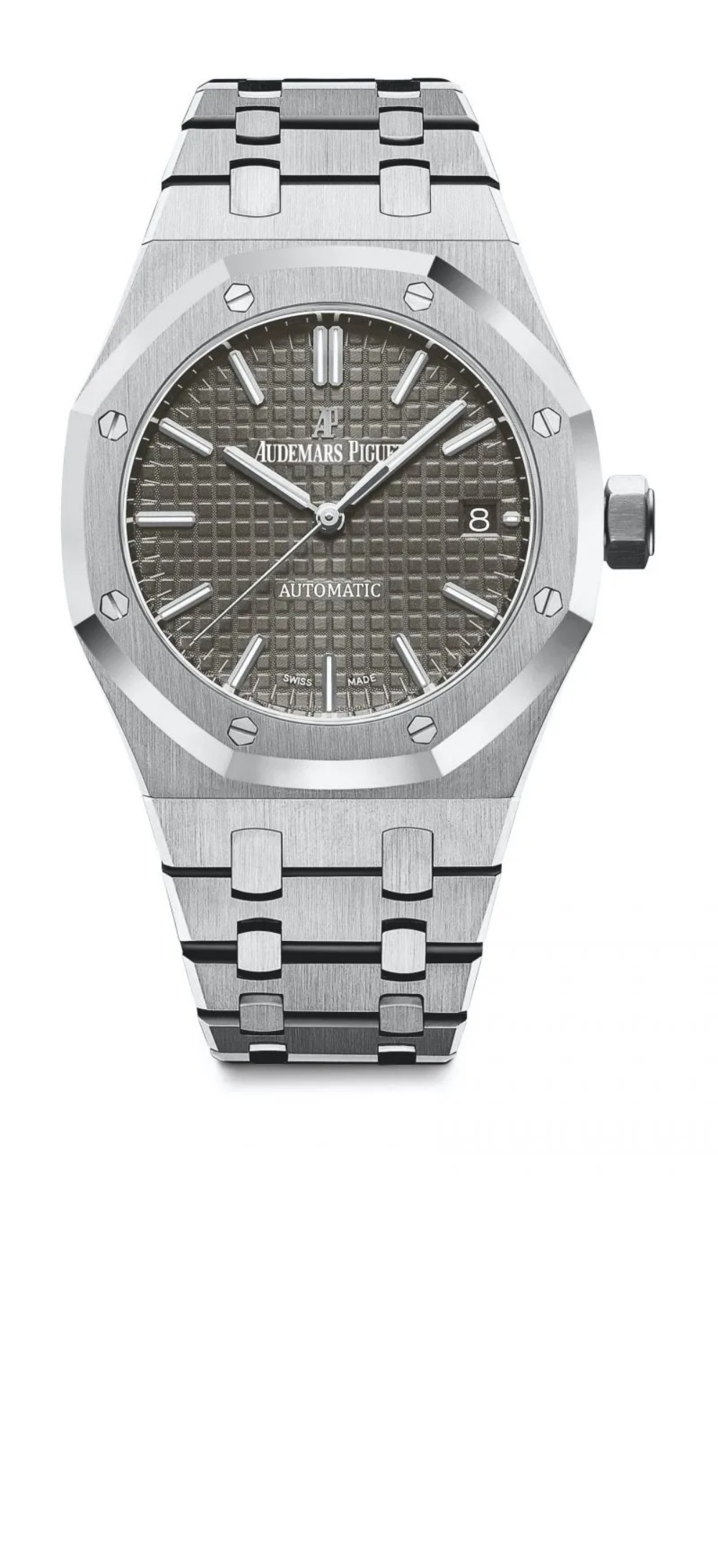 오데마피게 로얄오크 점보 41 15400ST