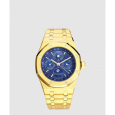 오데마피게 로얄오크 크로노그래프 41 26574ST