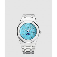 오데마피게 로얄오크 크로노그래프 41 26574ST