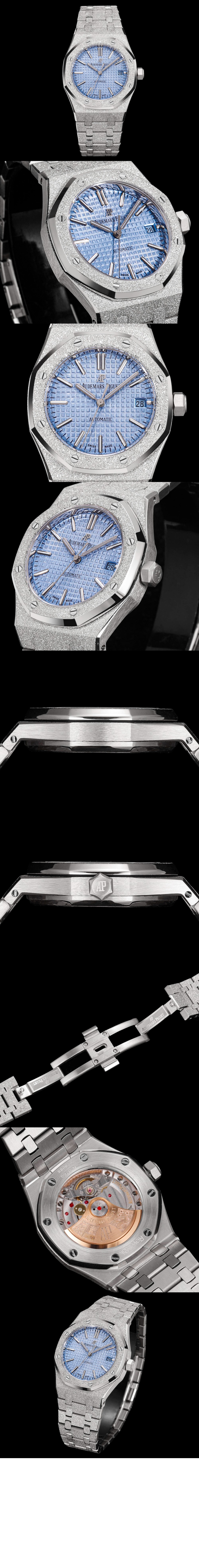 오데마피게 로얄오크 34 77353BC