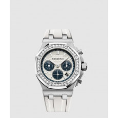 오데마피게 로얄오크 크로노그래프 37 26231ST