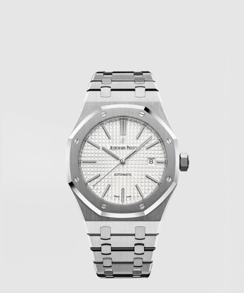 오데마피게 로얄오크 점보 41 15400ST