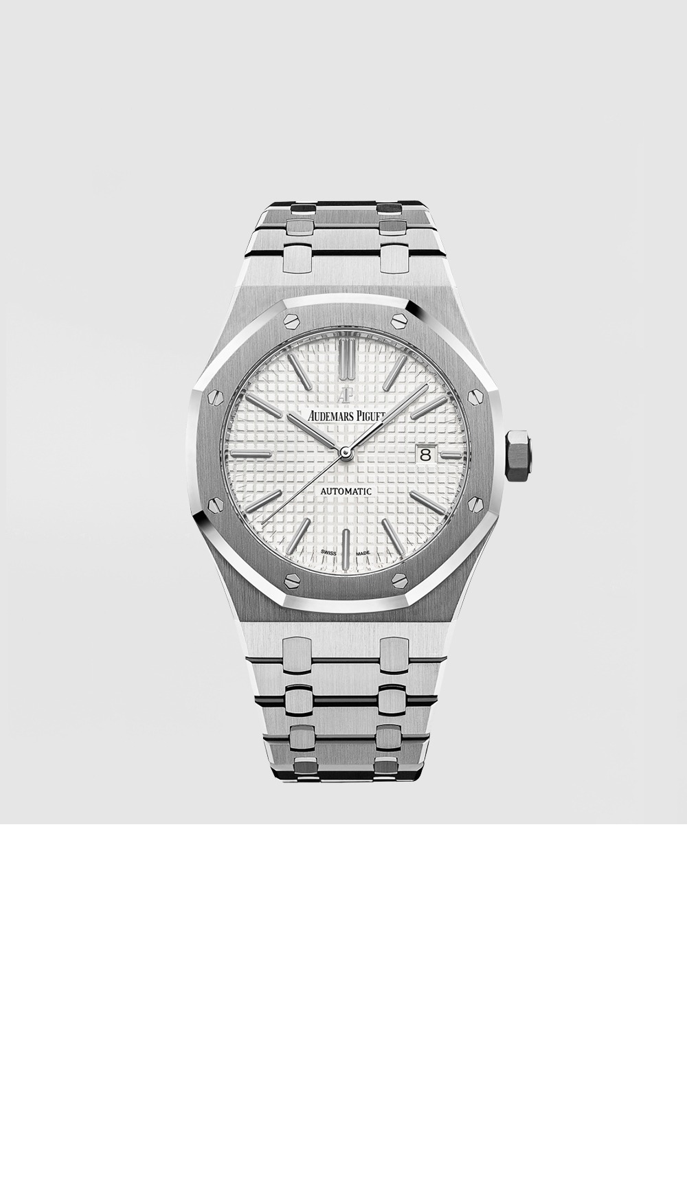 오데마피게 로얄오크 점보 41 15400ST