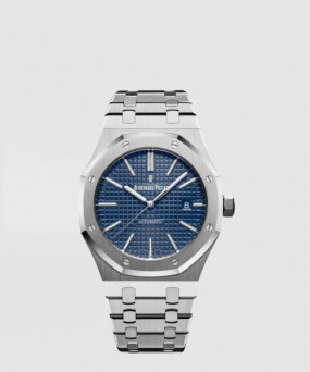 오데마피게 로얄오크 점보 41 15400ST