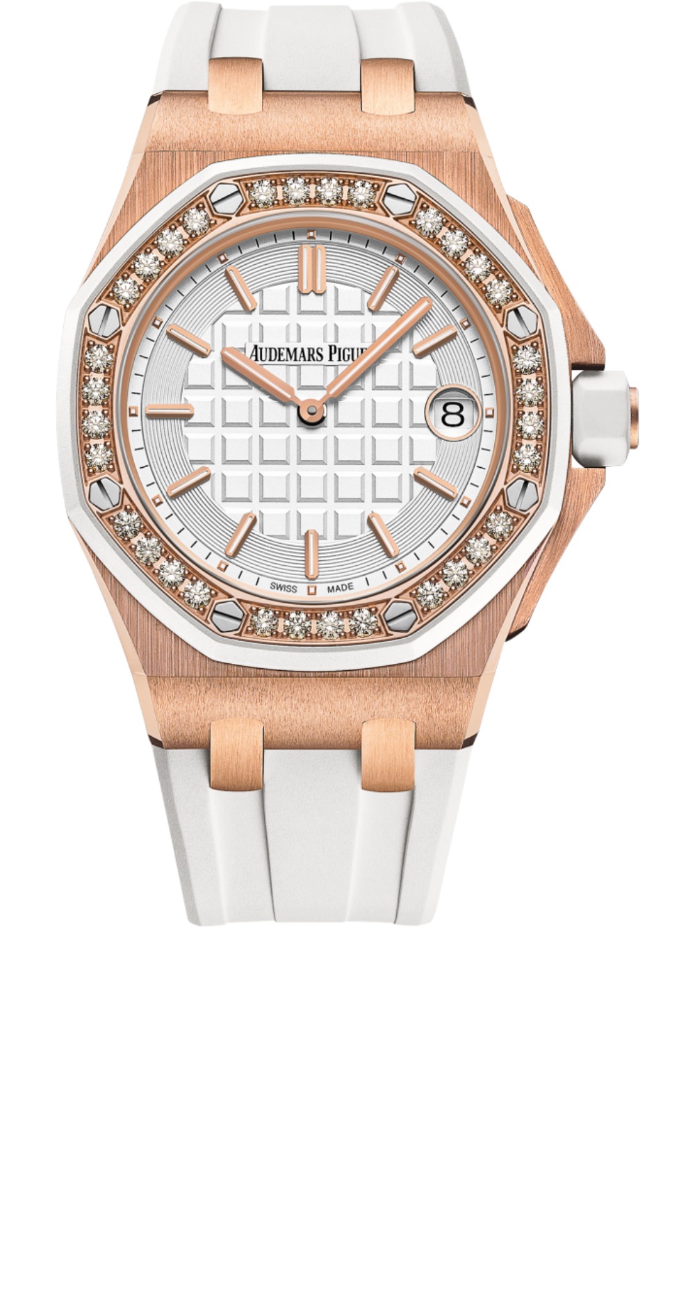 오데마피게 로얄오크 금통 37 67540OK