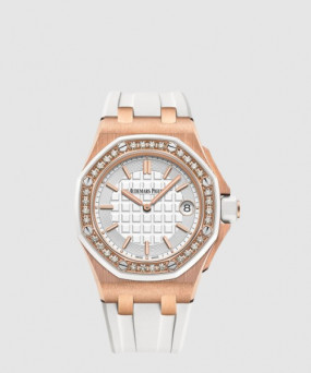 오데마피게 로얄오크 금통 37 67540OK