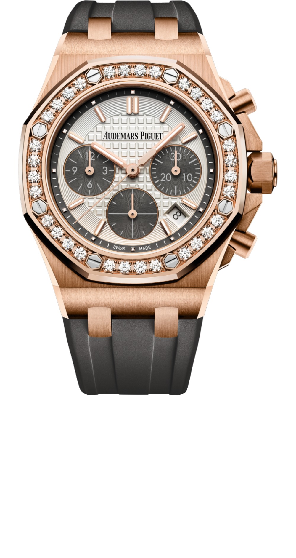 오데마피게 로얄오크 오프쇼어 37 26231OR