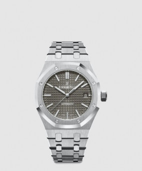 오데마피게 로얄오크 37 15450ST