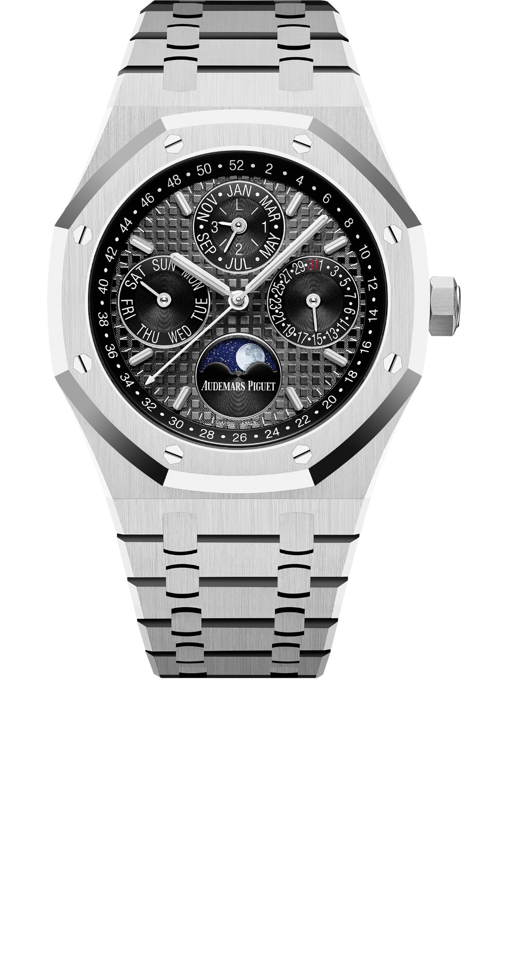 오데마피게 로얄오크 금통 41 26607BC