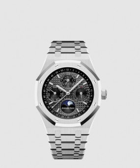 오데마피게 로얄오크 금통 41 26607BC