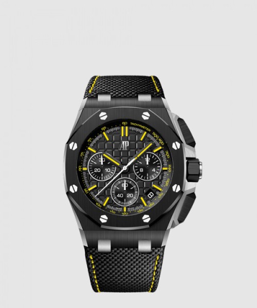 오데마피게 로얄오크 오프쇼어 43 26420CE