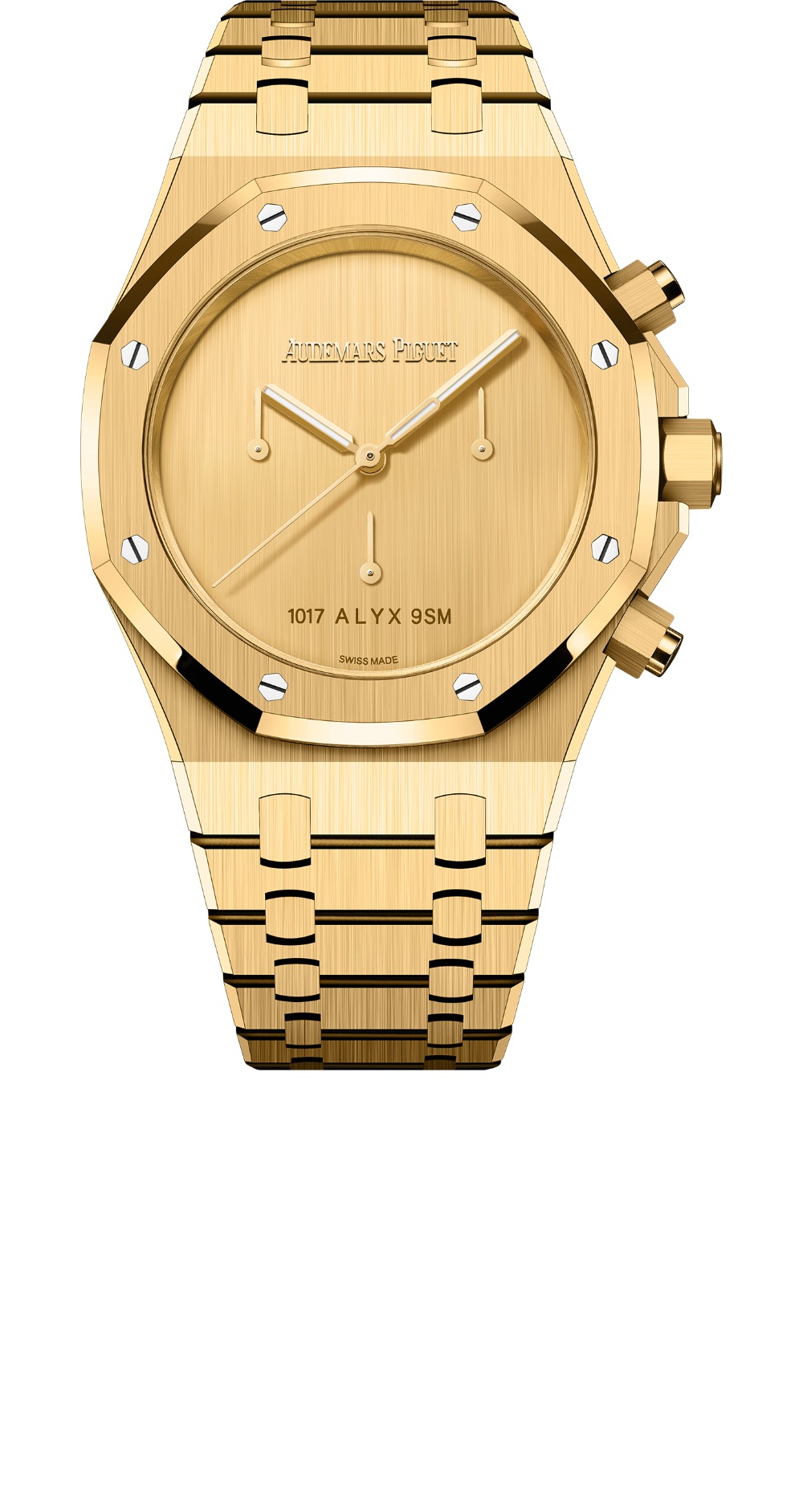 오데마피게 로얄오크 금통 41 26240BA