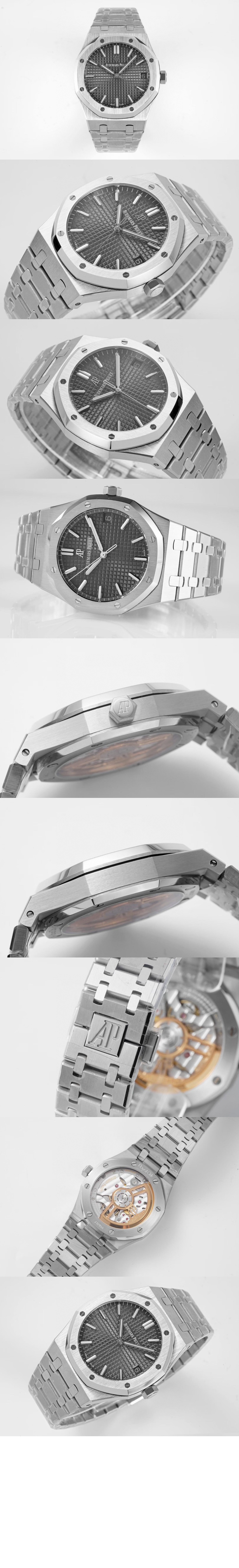 오데마피게 로얄오크 41 15500ST