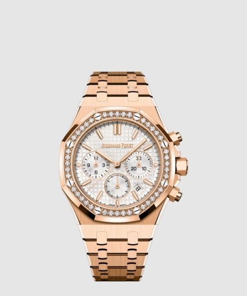 오데마피게 로얄오크 38 26715OR