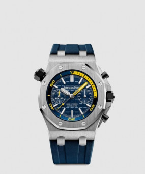 오데마피게 로얄오크 오프쇼어 다이버 42 26703ST