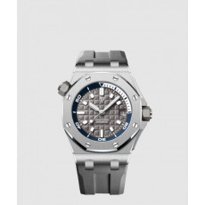 오데마피게 로얄오크 오프쇼어 다이버 42 15720ST