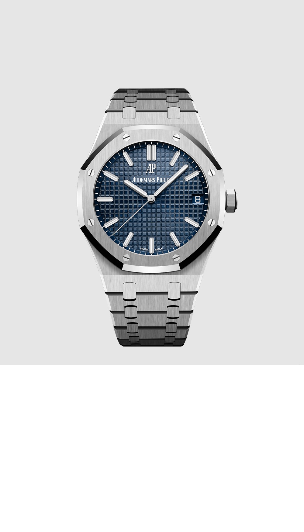 오데마피게 로얄오크 41 15500ST