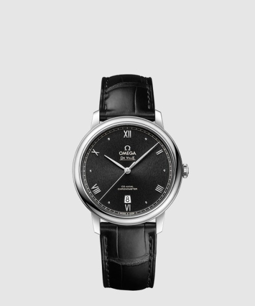 오메가 드 빌 프레스티지 39.5