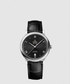 오메가 드 빌 프레스티지 39.5