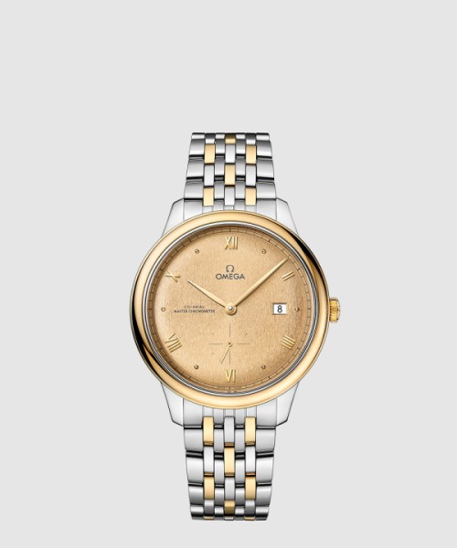 오메가 드 빌 프레스티지 41