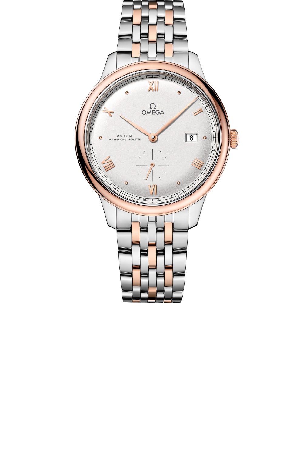 오메가 드 빌 프레스티지 41