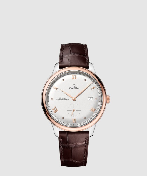 오메가 드 빌 프레스티지 41