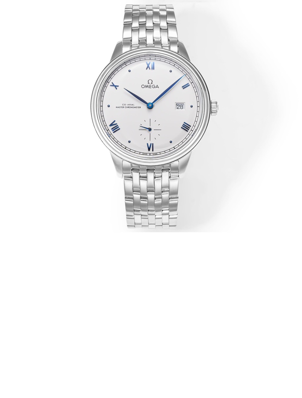 오메가 드 빌 프레스티지 41