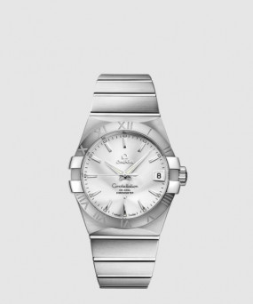 오메가 컨스텔레이션 38