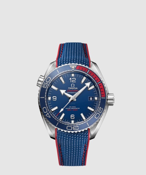 오메가 씨마스터 플래닛 오션 600 43.5