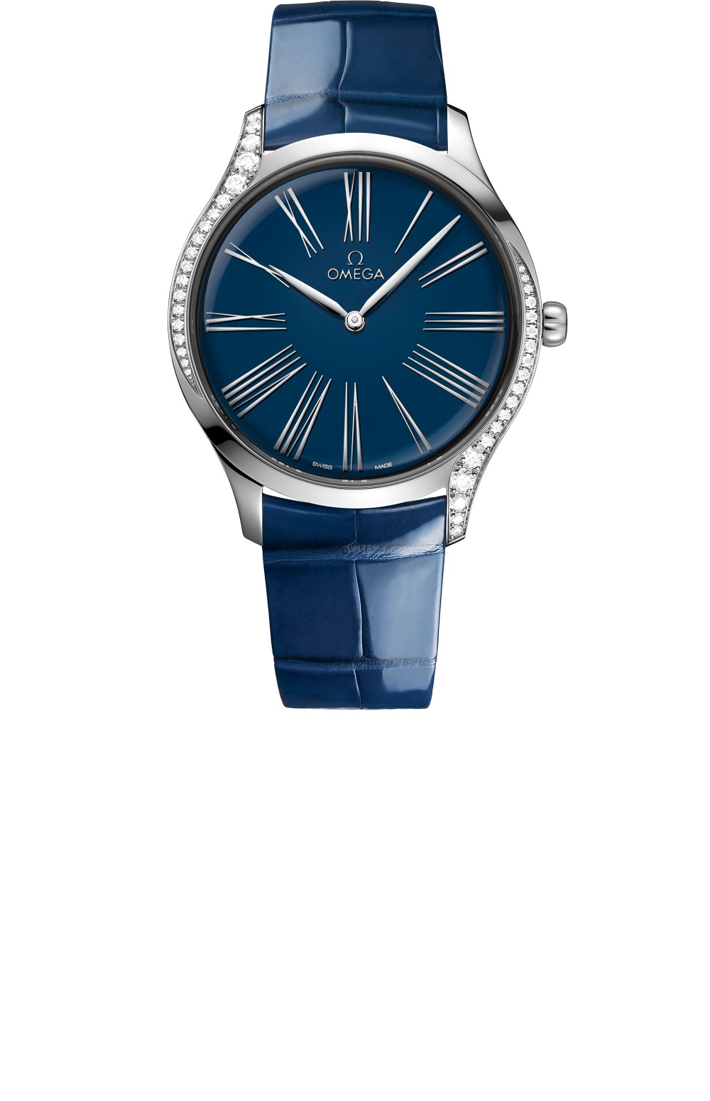 오메가 드빌 트레저 39