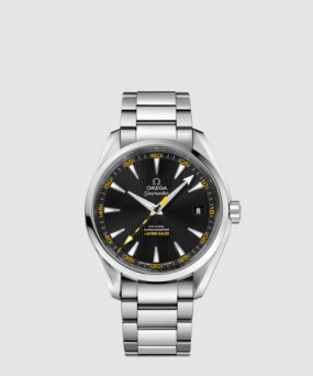 오메가 씨마스터 아쿠아 테라 150 41