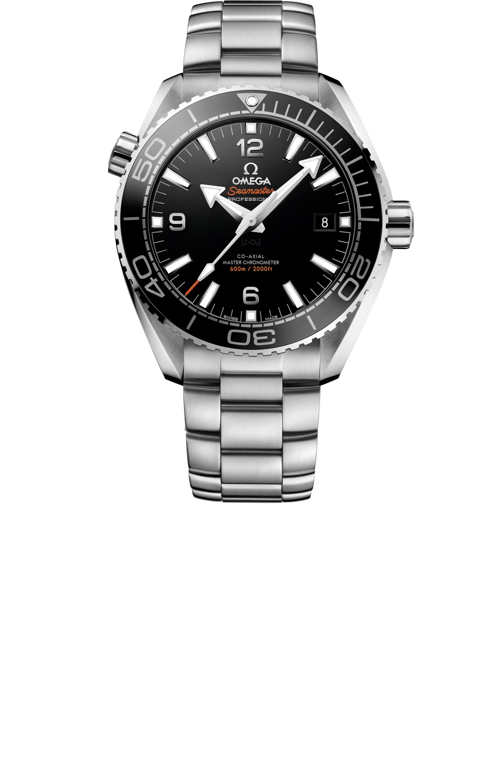 오메가 씨마스터 플래닛오션 43.5