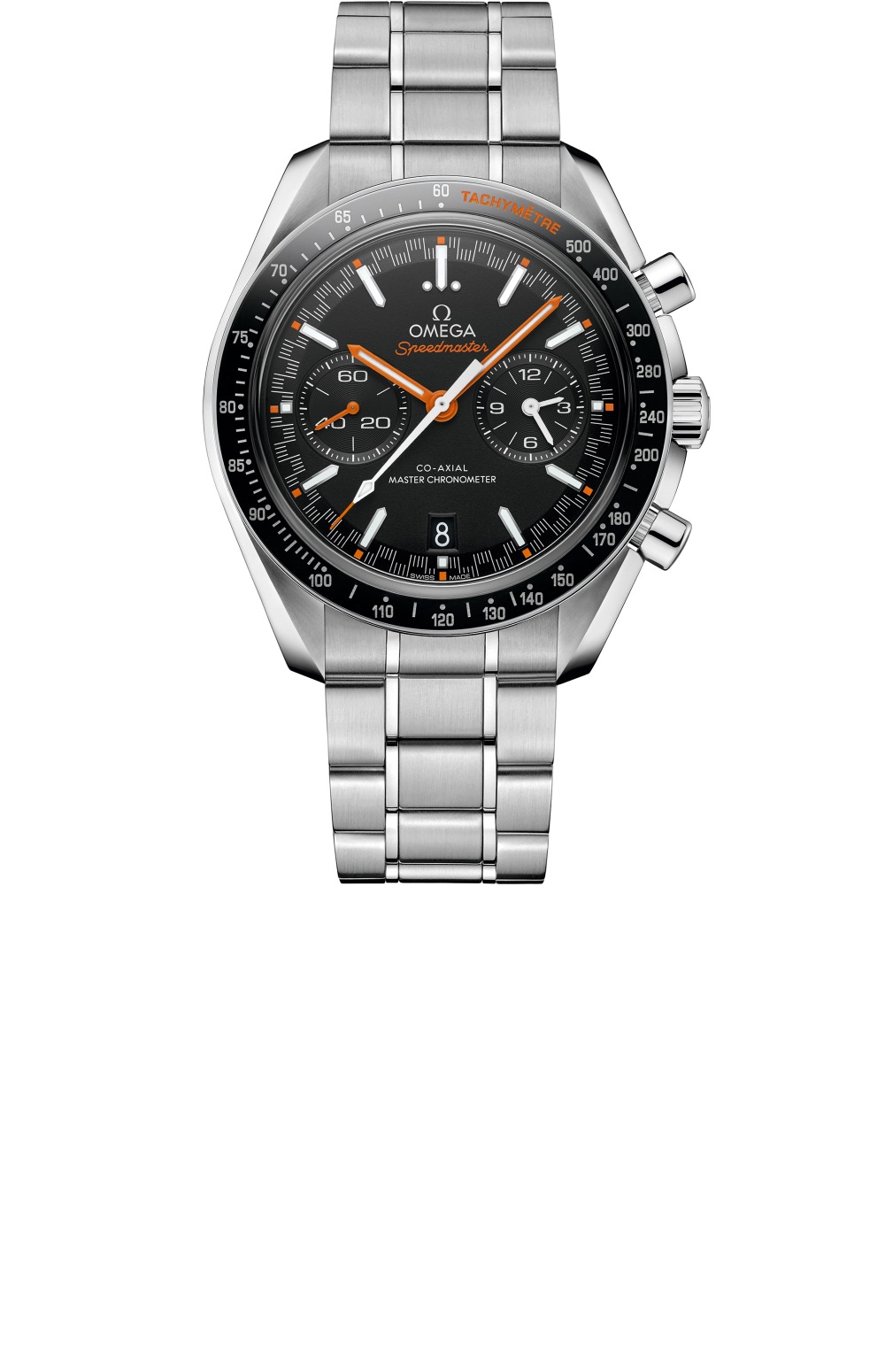 오메가 스피드마스터 레이싱 44.25