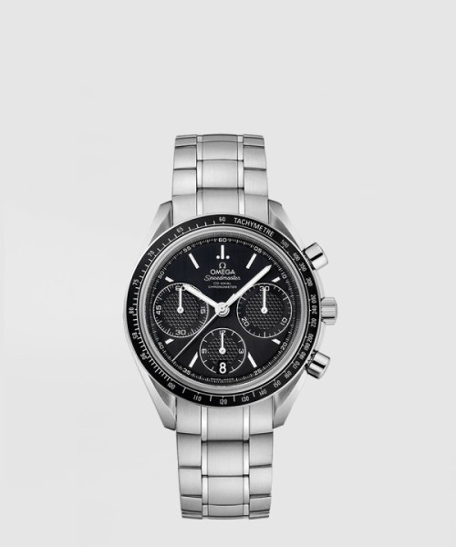 오메가 스피드마스터 레이싱 40