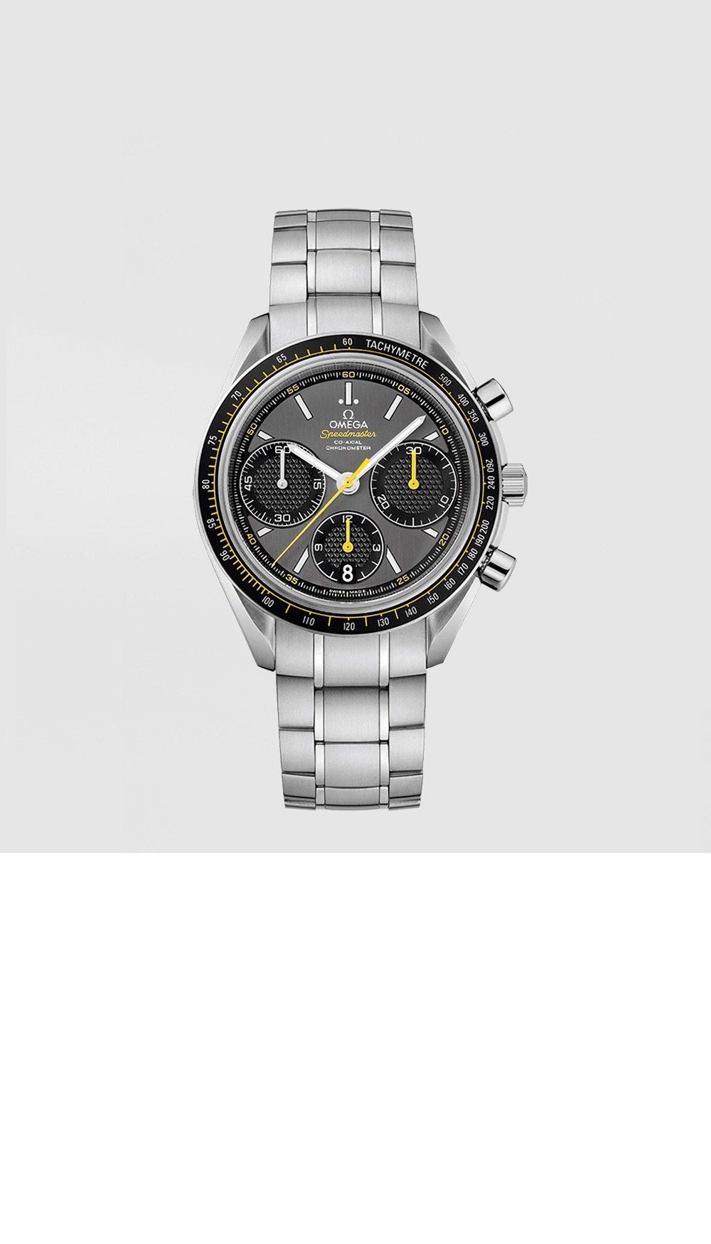 오메가 스피드마스터 레이싱 40